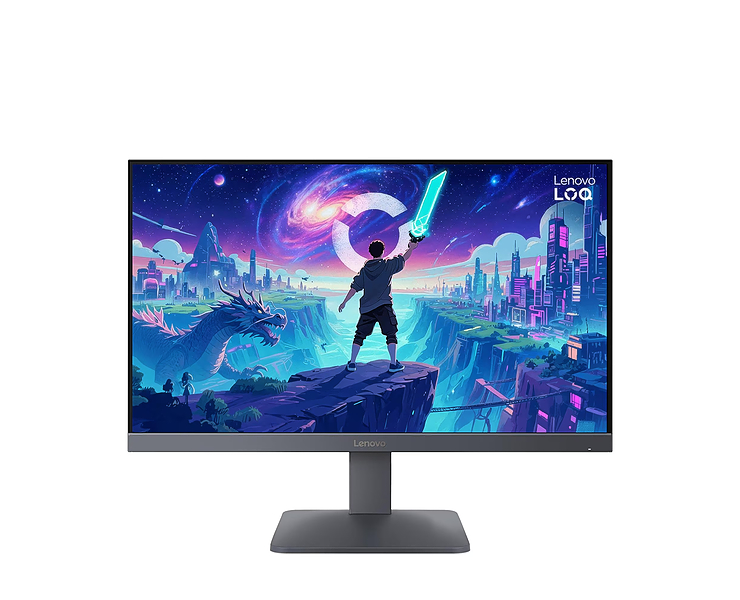 מסך מחשב 27" Lenovo LOQ 27-10 IPS LED 68F2GACBIS