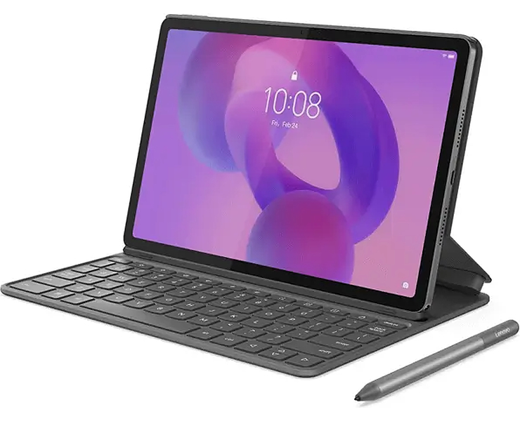 טאבלט 11" ThinkTab X11 TB353 ZAHR0007IL