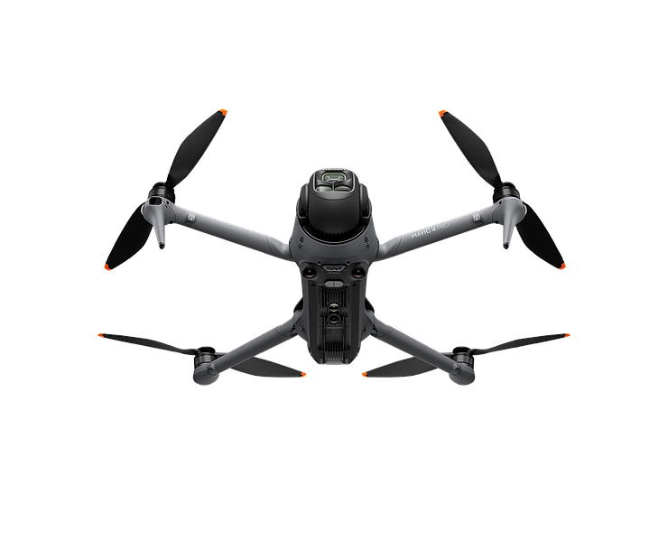 רחפן DJI MAVIC 4 PRO RC2