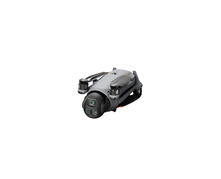 רחפן DJI MAVIC 4 PRO Fly More Combo