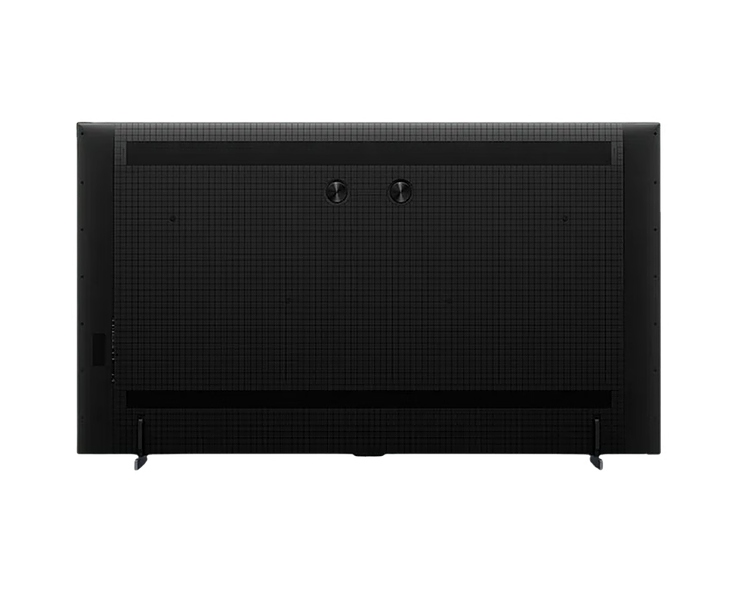 טלוויזיה חכמה 55" TCL 55P89L QD-Mini LED Dim.144Hz Google TV4K