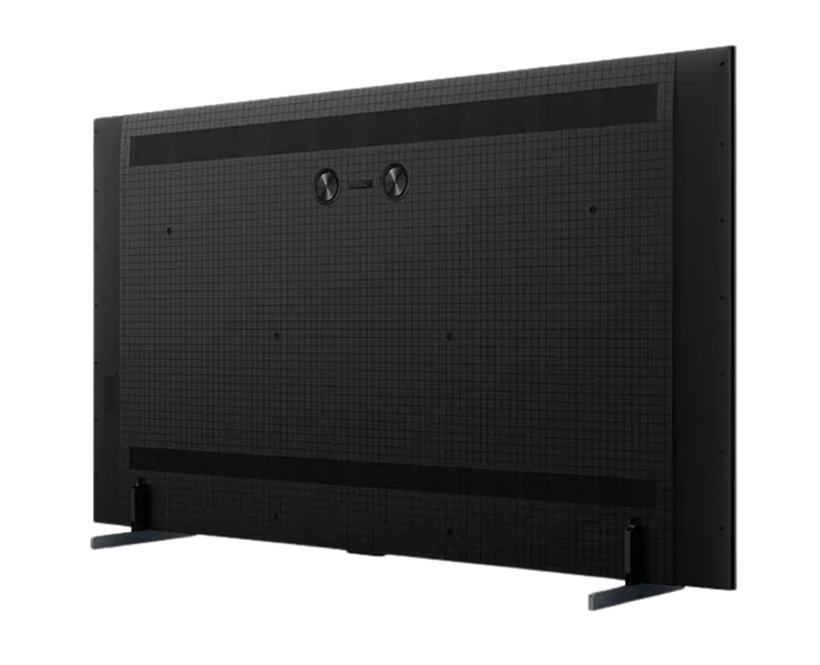 טלוויזיה חכמה 75" TCL 75C79L SQD-Mini LED 144Hz Google TV 4K