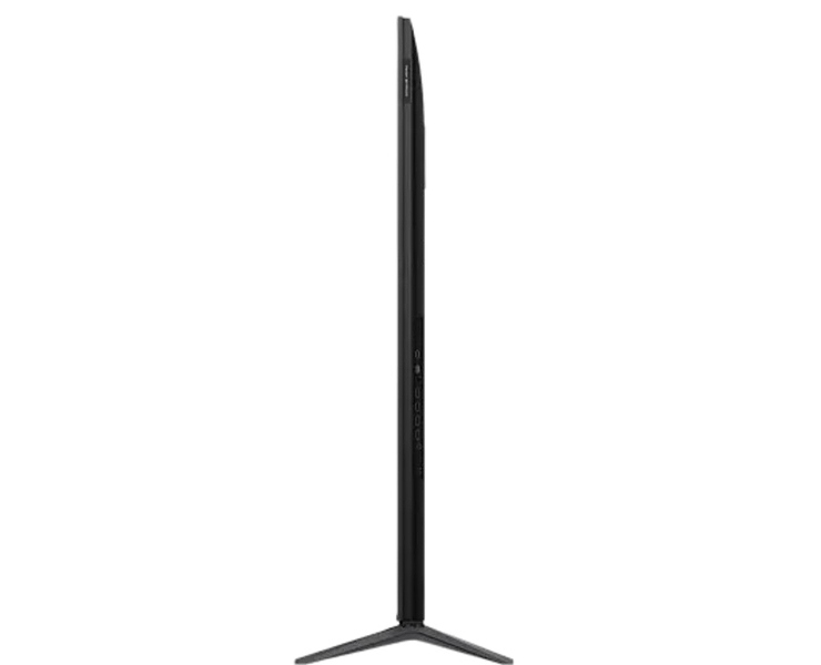 טלוויזיה חכמה 55" TCL 55C69K Premium QD Mini LED 4K