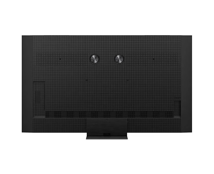 טלוויזיה חכמה 75" TCL 75C89L SQD-Mini LED 144Hz Google TV 4K