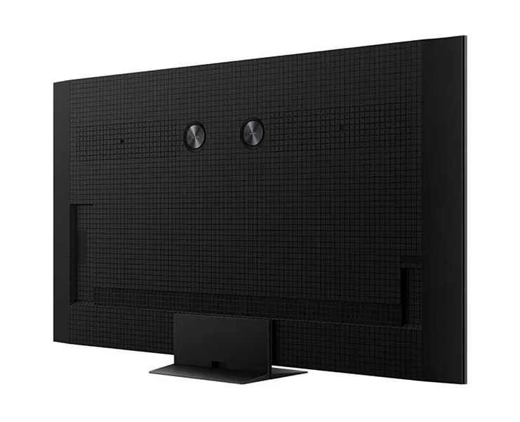 טלוויזיה חכמה 75" TCL 75C89L SQD-Mini LED 144Hz Google TV 4K