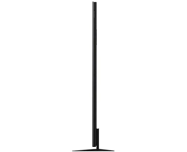 טלוויזיה חכמה 75" TCL 75C89L SQD-Mini LED 144Hz Google TV 4K
