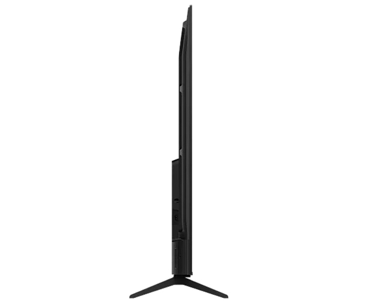 טלוויזיה חכמה 50" TCL 50V6D DLED UHD 4K