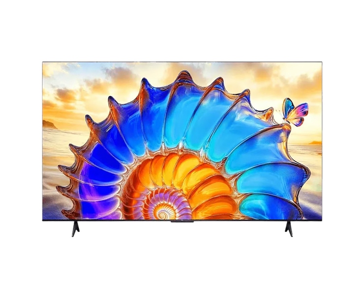טלוויזיה חכמה 50" TCL 50V6D DLED UHD 4K