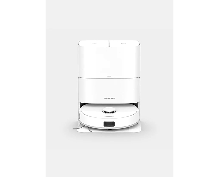 שואב מקרצף רובוטי SMARTER RX20W