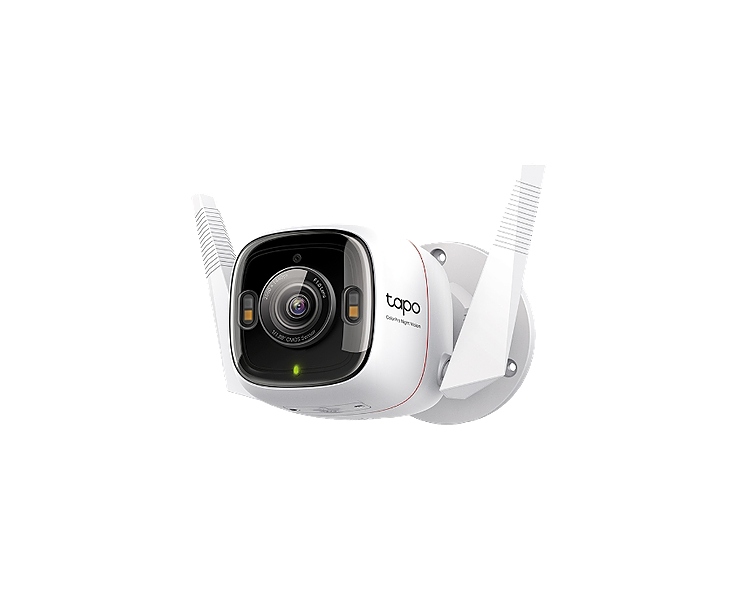 מצלמה TAPO C325WB WIFI 4MP IP
