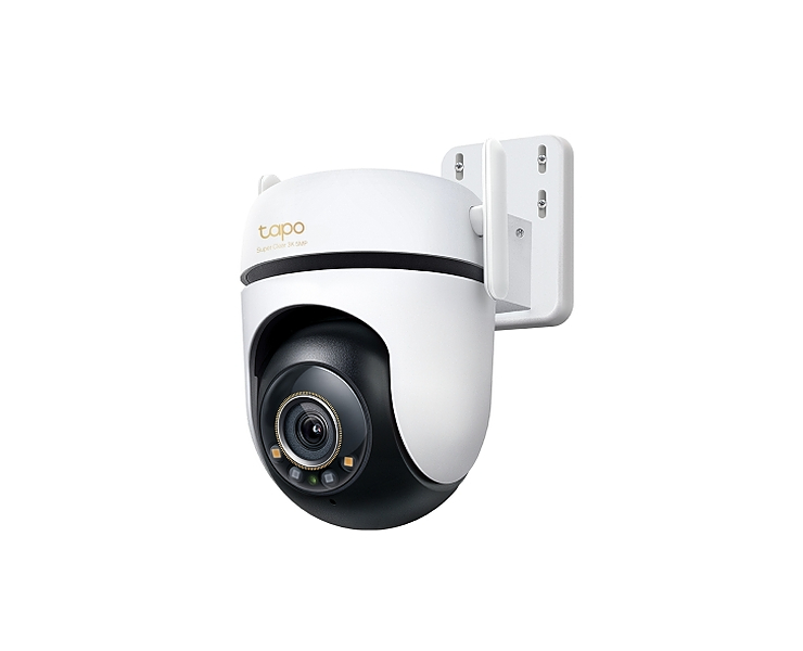 מצלמת אבטחה חיצונית Tapo C530WS WIFI 5MP