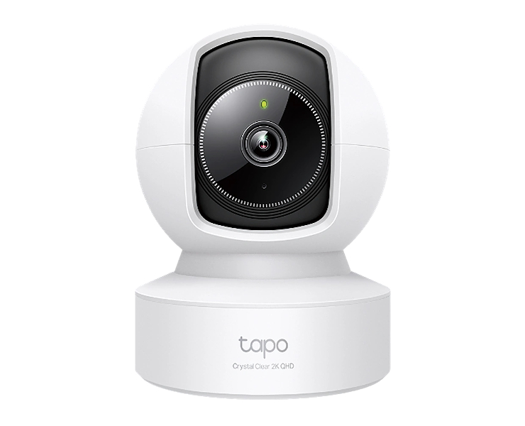 מצלמת אבטחה Tapo C222 4MP