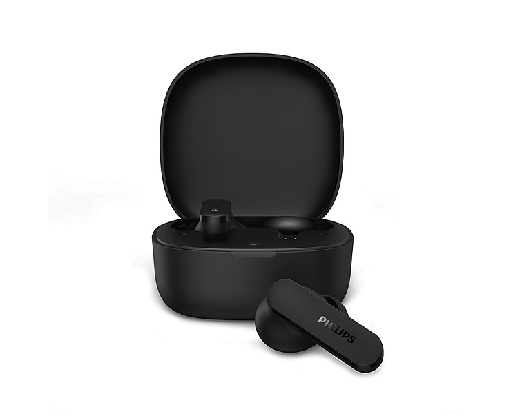 אוזניות אלחוטיות PHILIPS TAT2100
