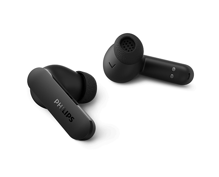 אוזניות אלחוטיות PHILIPS TAT2100
