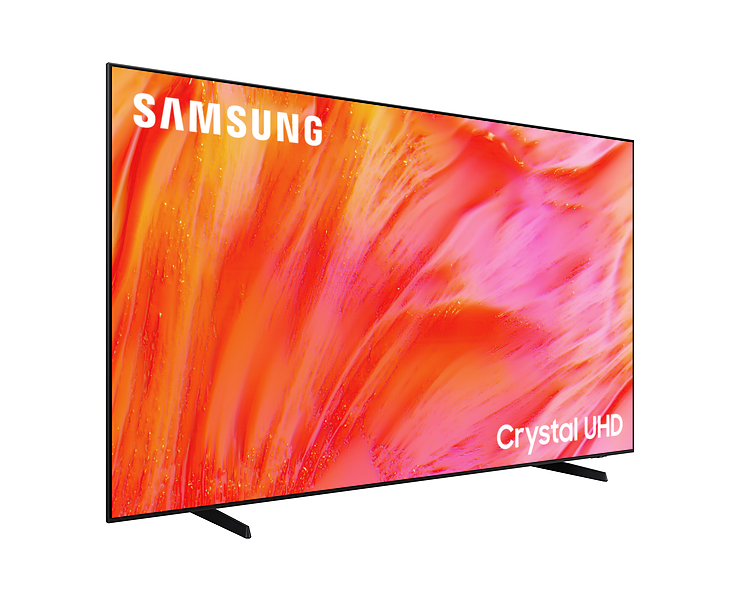 מסך טלוויזיה 98" Samsung Smart Crystal UHD 4K UE98U9000H