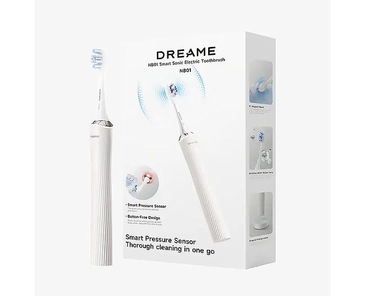 מברשת שיניים חשמלית DREAME NB01