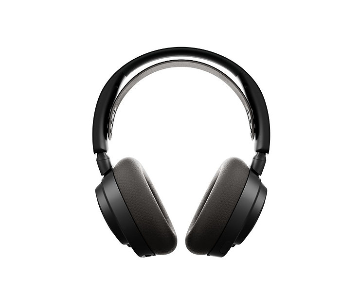אוזניות גיימינג אלחוטיות SteelSeries Arctis Nova 7X Gen 2  