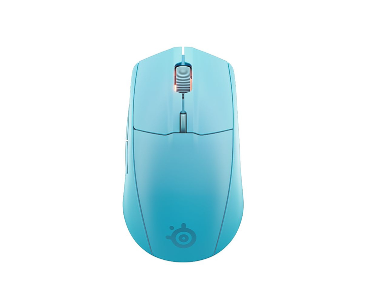 עכבר גיימינג אלחוטי SteelSeries Rival 3 Gen 2 