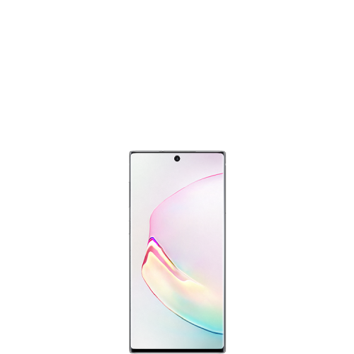 +Samsung Galaxy Note10