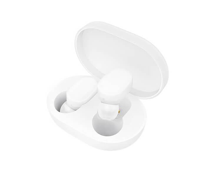אוזניות XIAOMI Mi True Wireless Earbuds