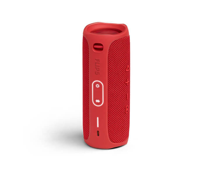 רמקול JBL FLIP 5 Bluetooth