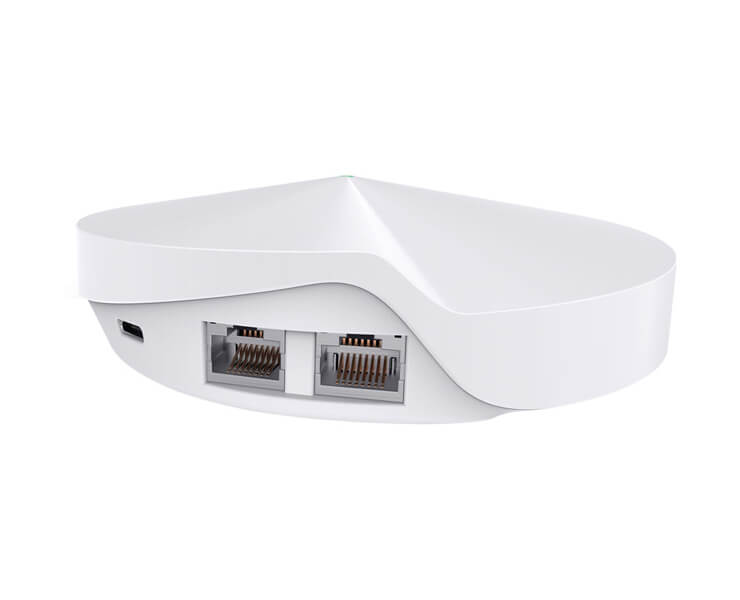 מערכת WIFI בטכנולוגית MESH, דגם DECO M5