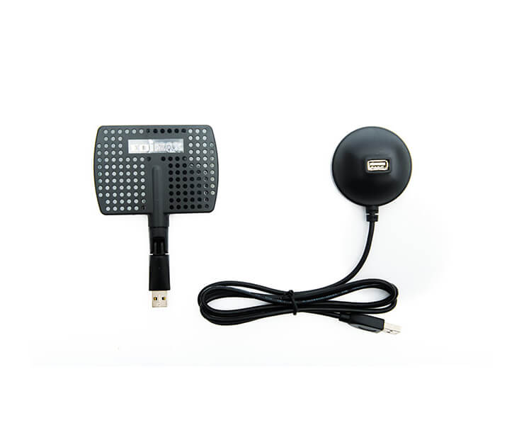 מתאם רשת אלחוטי EDIMAX EW-7811DAC