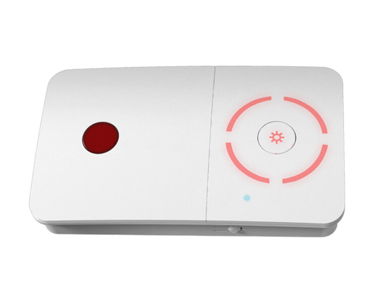 מתג חכם לדוד חשמל Switcher V2