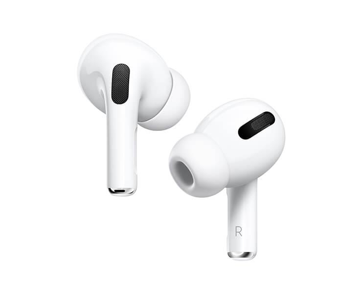 אוזניות APPLE AirPods Pro