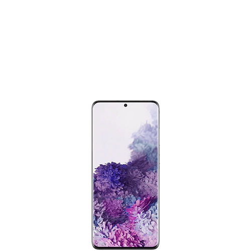 +Samsung Galaxy S20