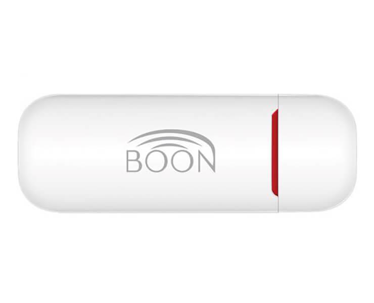 מודם סלולרי BOON CONNECT USB 4G