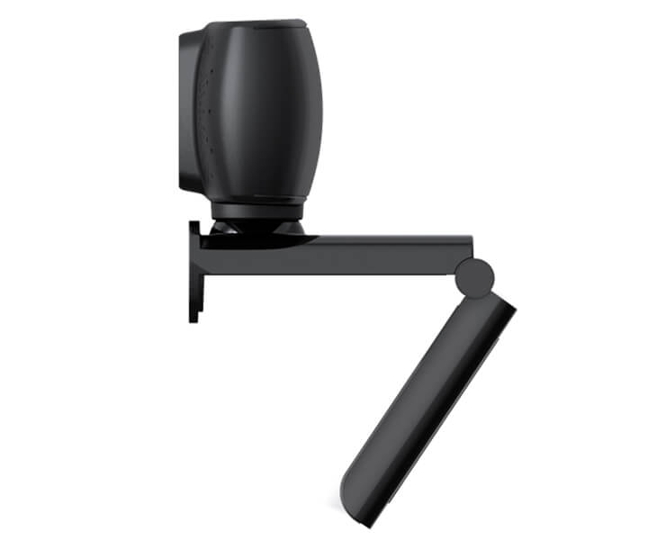 מצלמת רשת SILVER LINE WC500 FHD