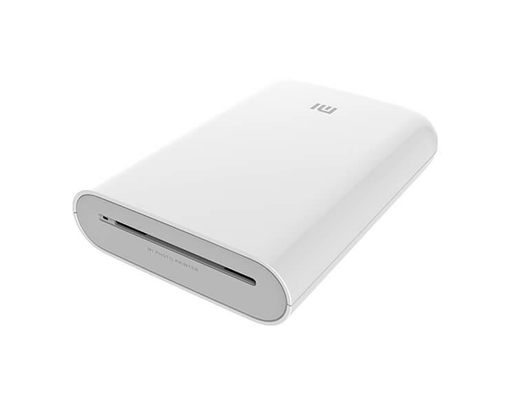 מדפסת תמונות אלחוטית ניידת Mi Portable Photo Printer