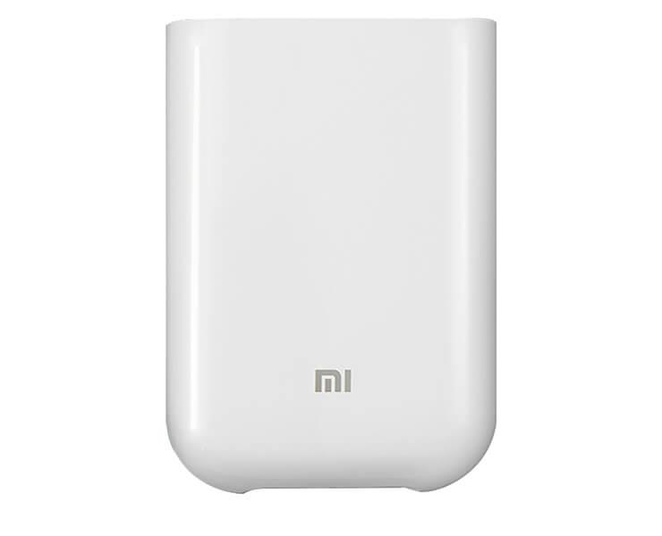 מדפסת תמונות אלחוטית ניידת Mi Portable Photo Printer