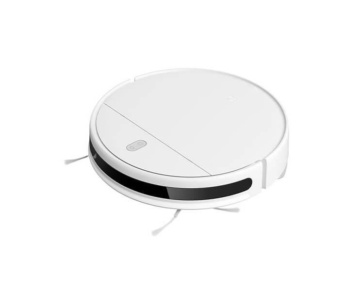 שואב אבק XIAOMI Mi Robot Vacuum-Mop Essential