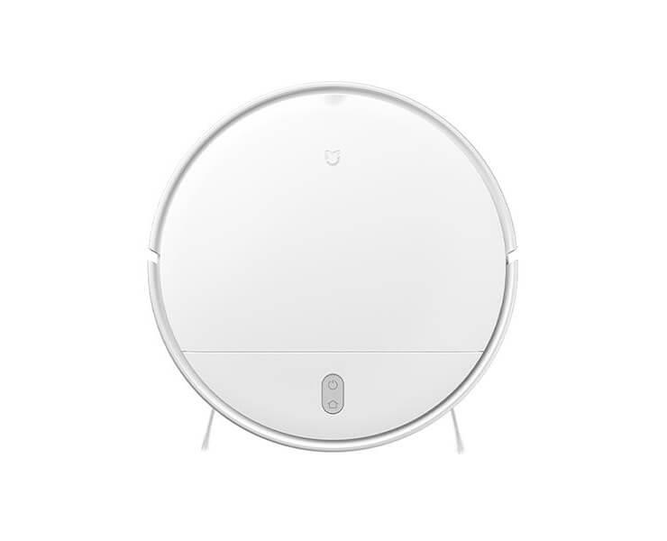שואב אבק XIAOMI Mi Robot Vacuum-Mop Essential