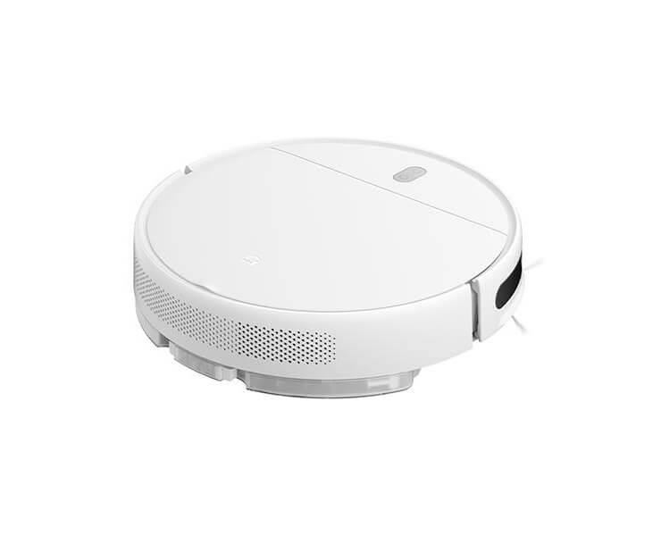 שואב אבק XIAOMI Mi Robot Vacuum-Mop Essential