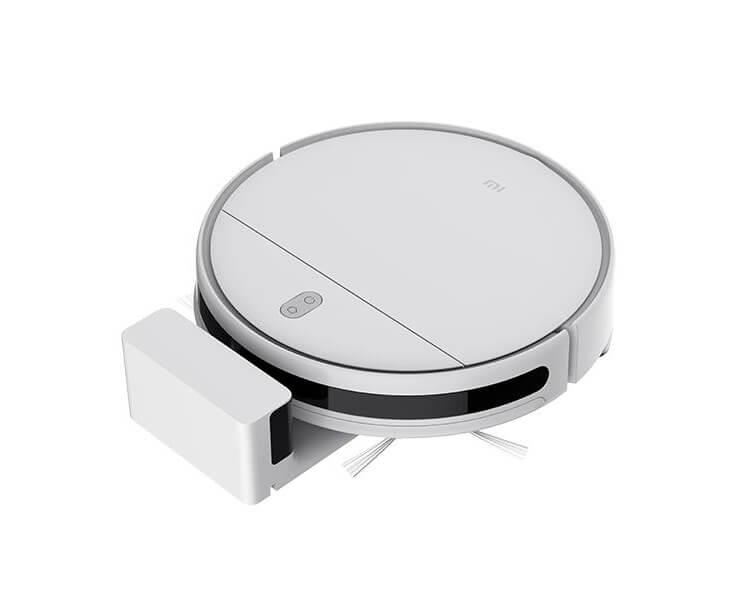 שואב אבק XIAOMI Mi Robot Vacuum-Mop Essential