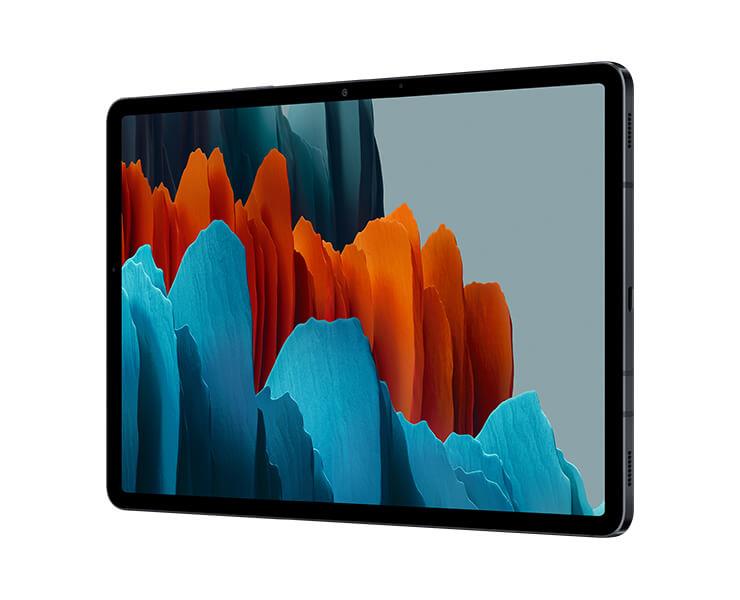 מגן מסך 11 אינץ' לטאבלט Galaxy S7