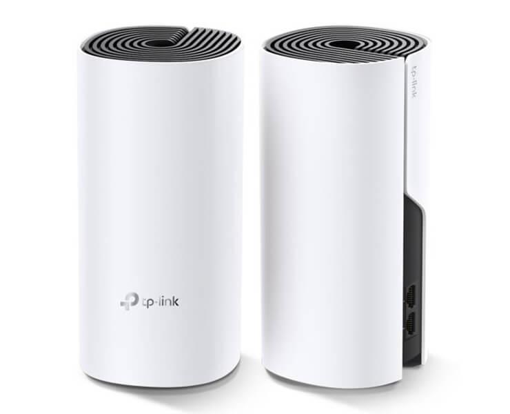 מגדיל טווח TL DECO M4 MESH 1200