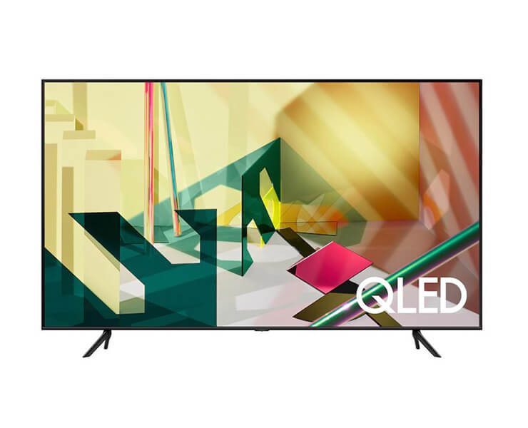 טלוויזיה 75" SAMSUNG UE75Q70T
