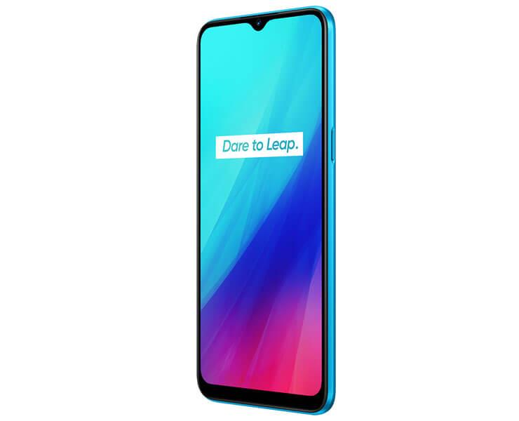 טלפון סלולרי REALME C3