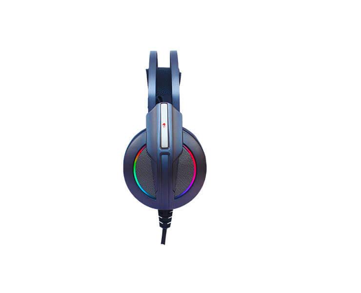 אוזניות גיימינג Dragon RGB Gaming Headset