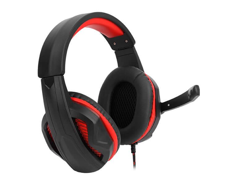 אוזניות גיימינג DRAGON Q10