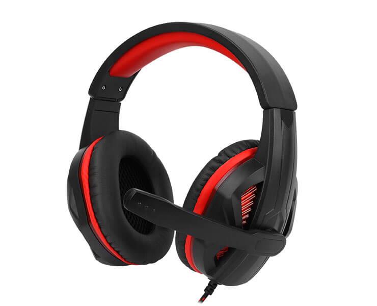 אוזניות גיימינג DRAGON Q10