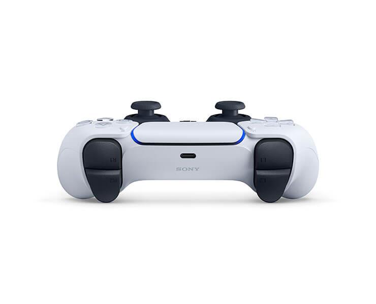 שלט אלחוטי DUALSENSE PS5