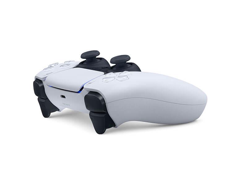 שלט אלחוטי DUALSENSE PS5