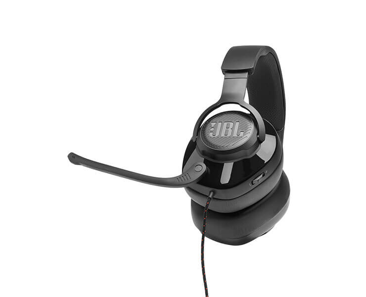 אוזניות גיימינג JBL QUANTUM 300