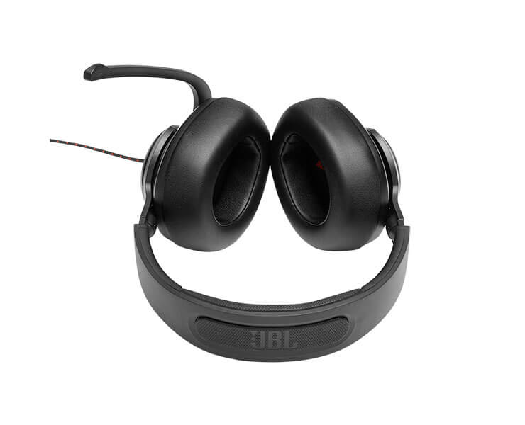 אוזניות גיימינג JBL QUANTUM 200