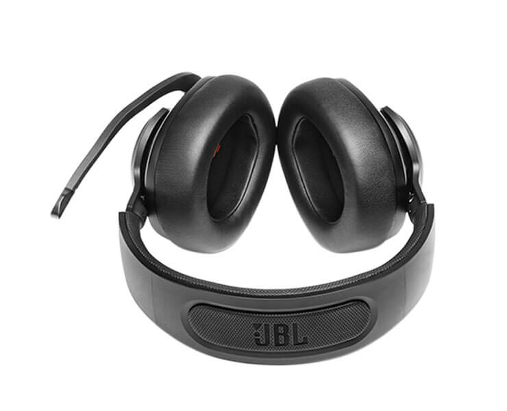 אוזניות גיימינג JBL QUANTUM 400